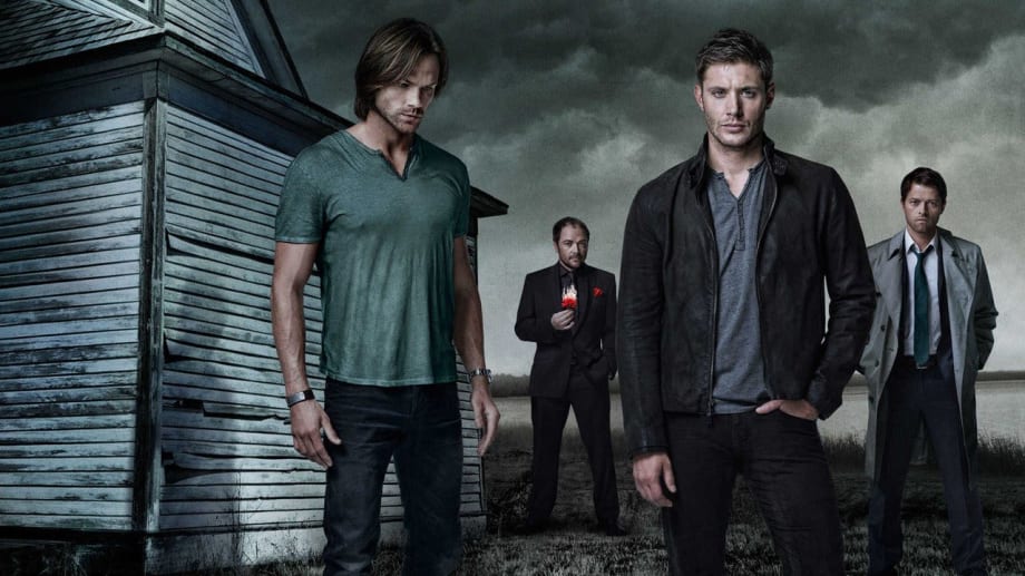 Watch Supernatural - Season 10