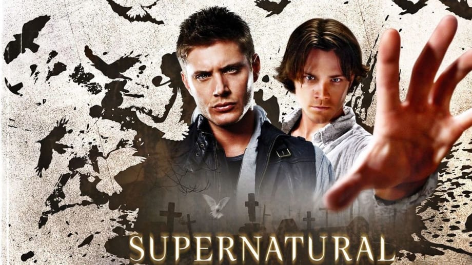 Watch Supernatural - Season 7