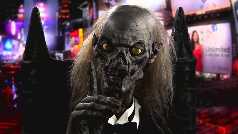 Watch Tales From The Crypt - Season 3