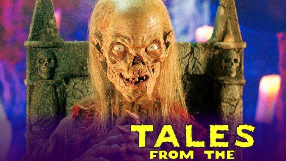 Watch Tales From The Crypt - Season 5
