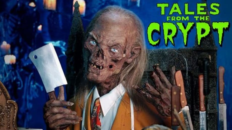 Watch Tales From The Crypt - Season 7