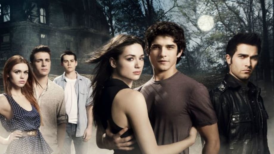 Watch Teen Wolf - Season 1