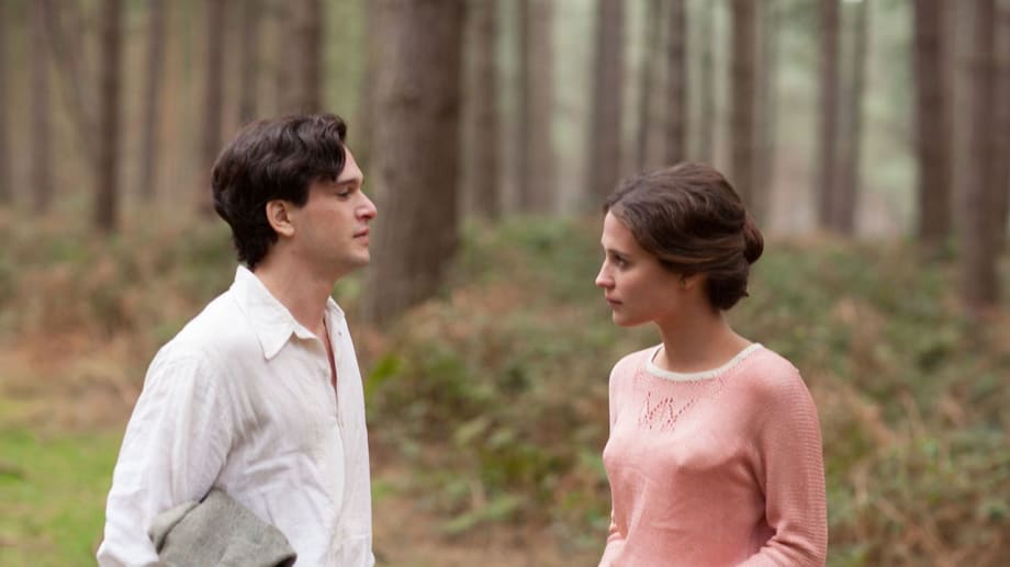 Watch Testament of Youth