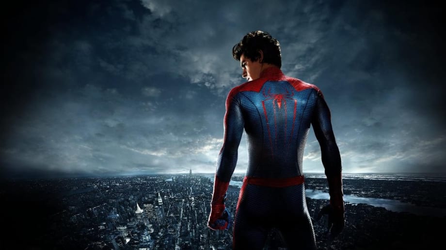 Watch The Amazing Spider-man