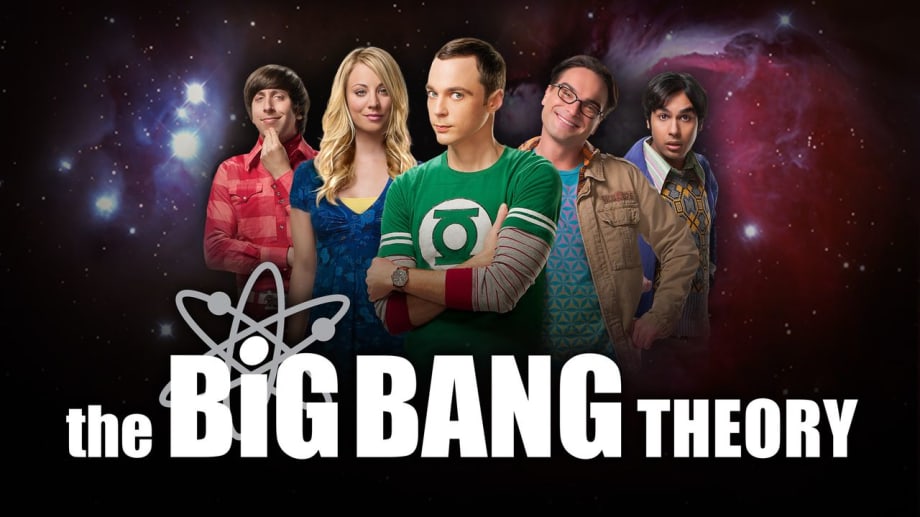 Watch The Big Bang Theory - Season 4