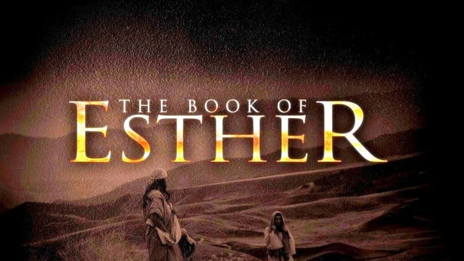 Watch The Book Of Esther
