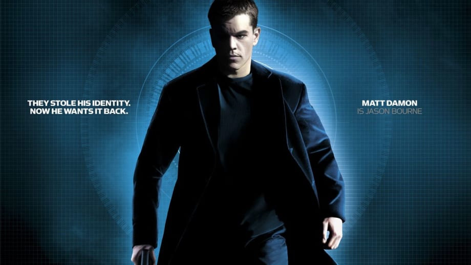 Watch The Bourne Supremacy