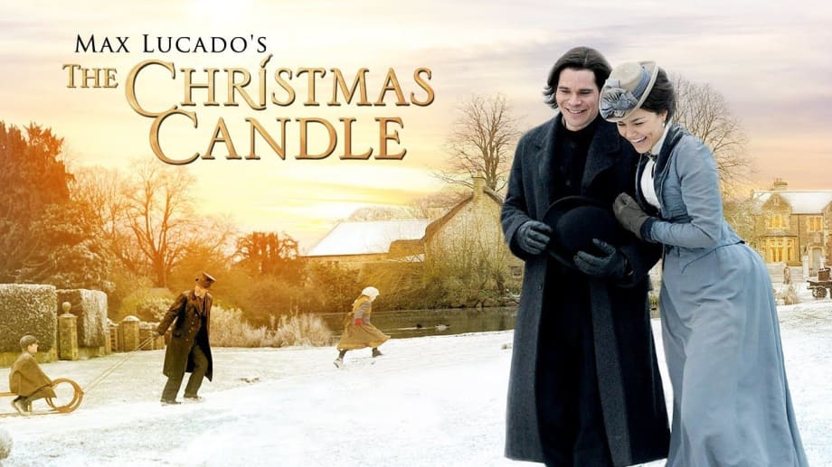 Watch The Christmas Candle