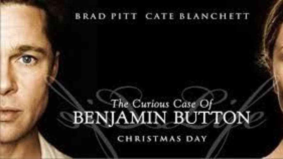 Watch The Curious Case Of Benjamin Button