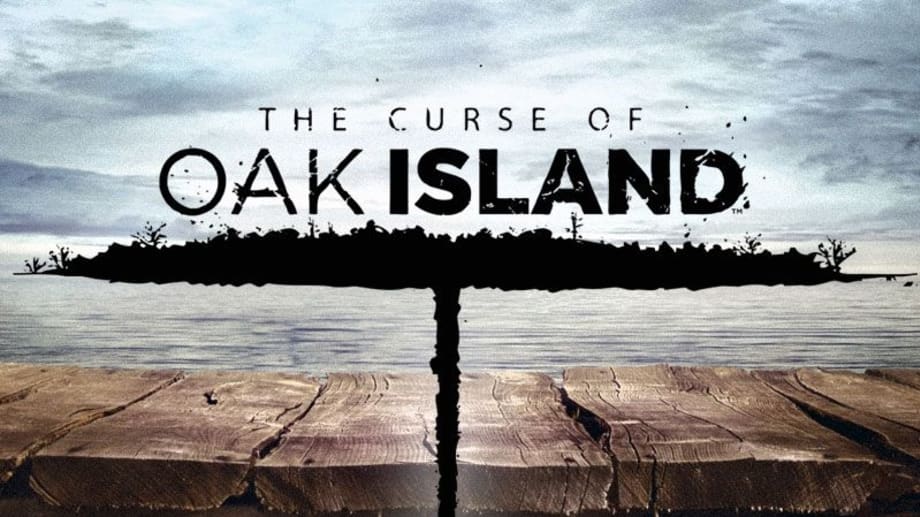Watch The Curse of Oak Island - Season 3