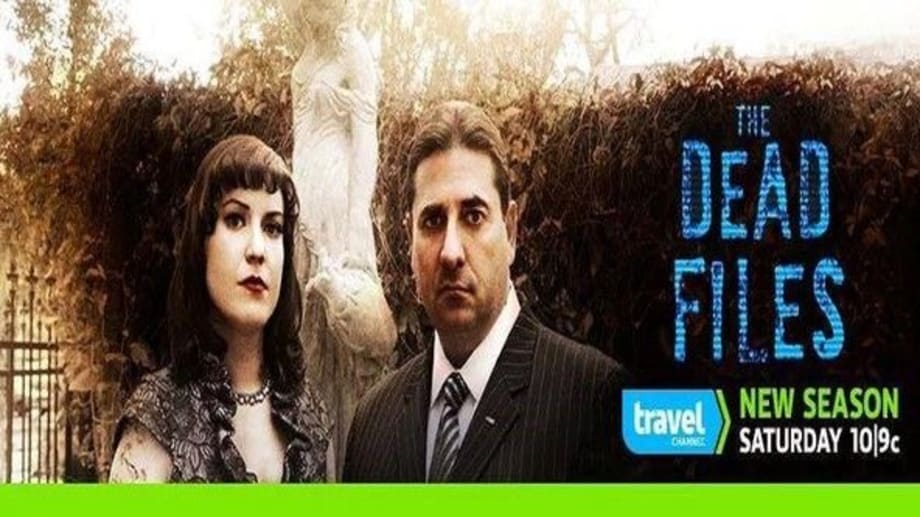 Watch The Dead Files - Season 2