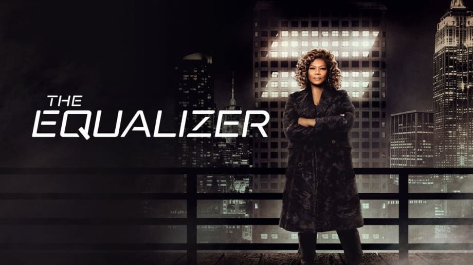 Watch The Equalizer - Season 3