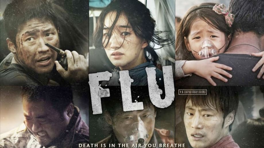 Watch The Flu