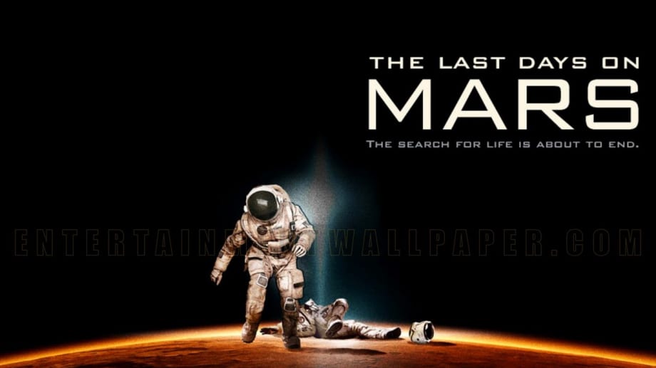 Watch The Last Days On Mars