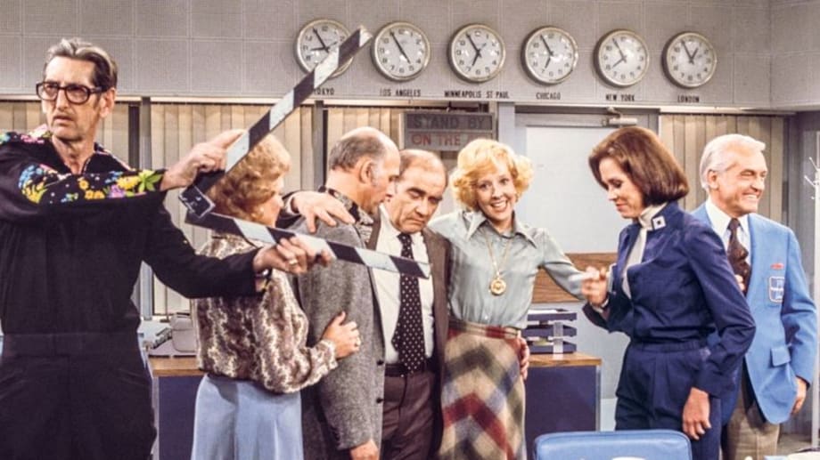 Watch The Mary Tyler Moore Show - Season 2