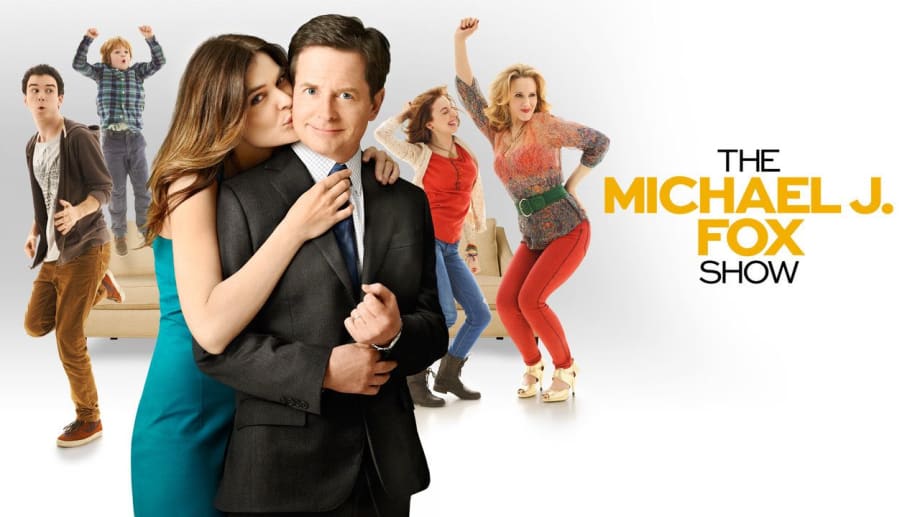 Watch The Michael J Fox Show - Season 1