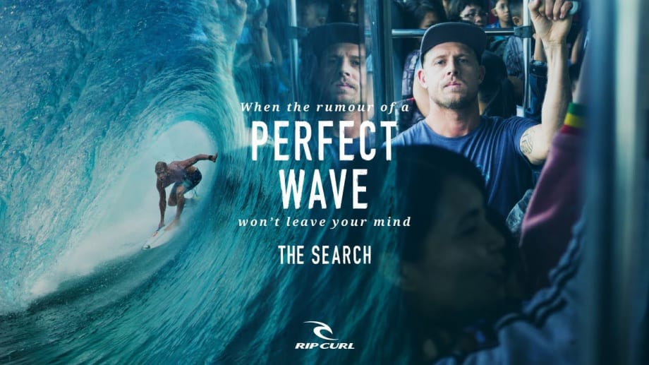 Watch The Perfect Wave