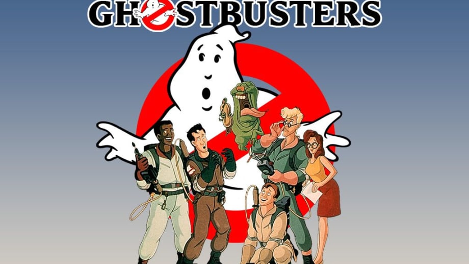 Watch The Real Ghostbusters - Season 1