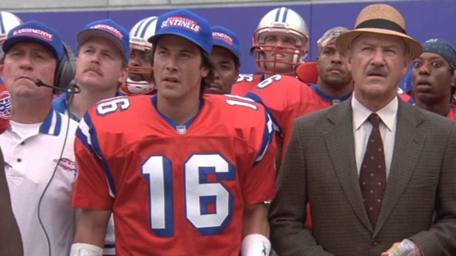 Watch The Replacements