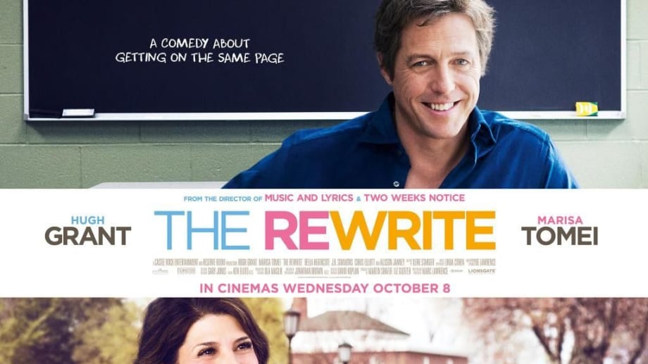 Watch The Rewrite