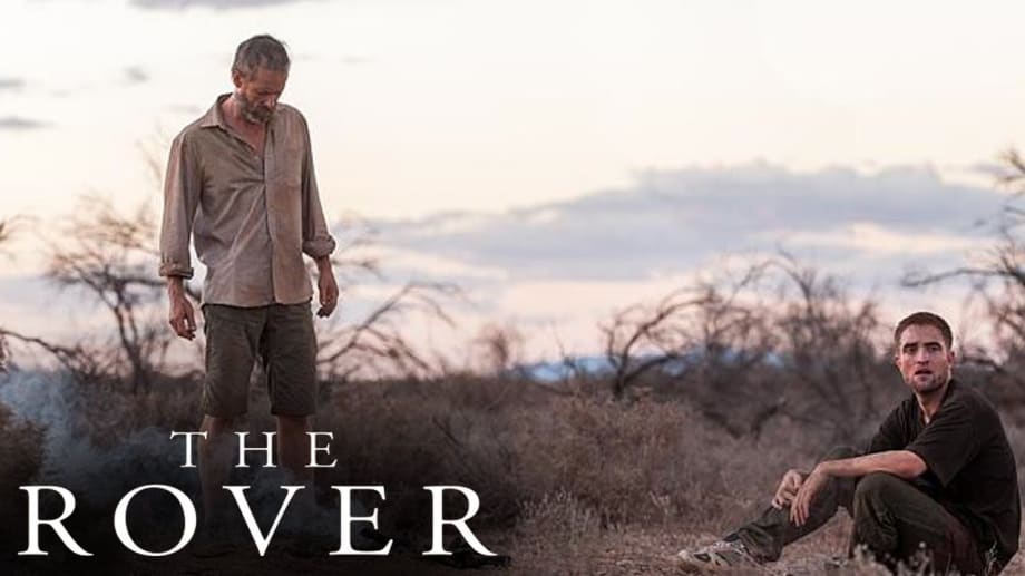 Watch The Rover