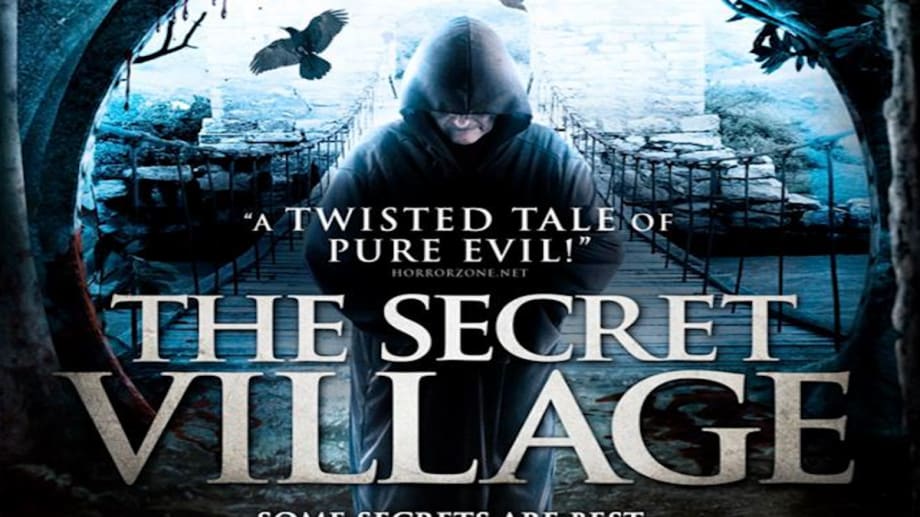 Watch The Secret Village
