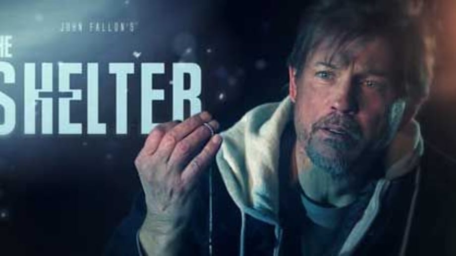 Watch The Shelter (2015)