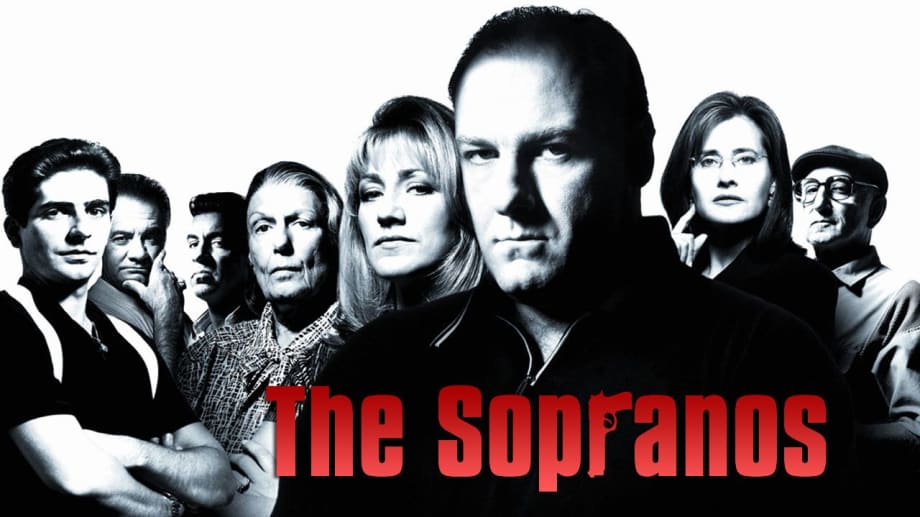 Watch The Sopranos - Season 2