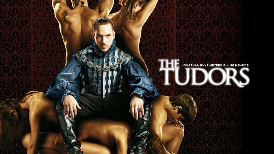 Watch The Tudors - Season 3