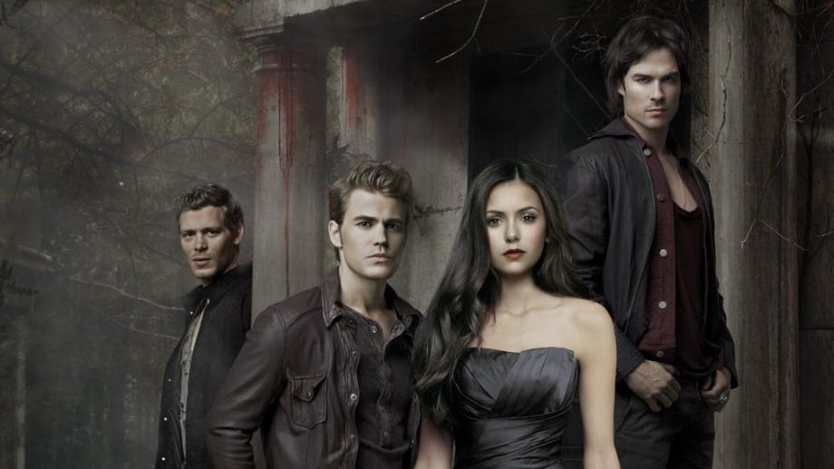 Watch The Vampire Diaries - Season 6