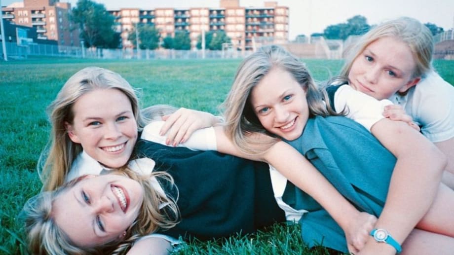 Watch The Virgin Suicides