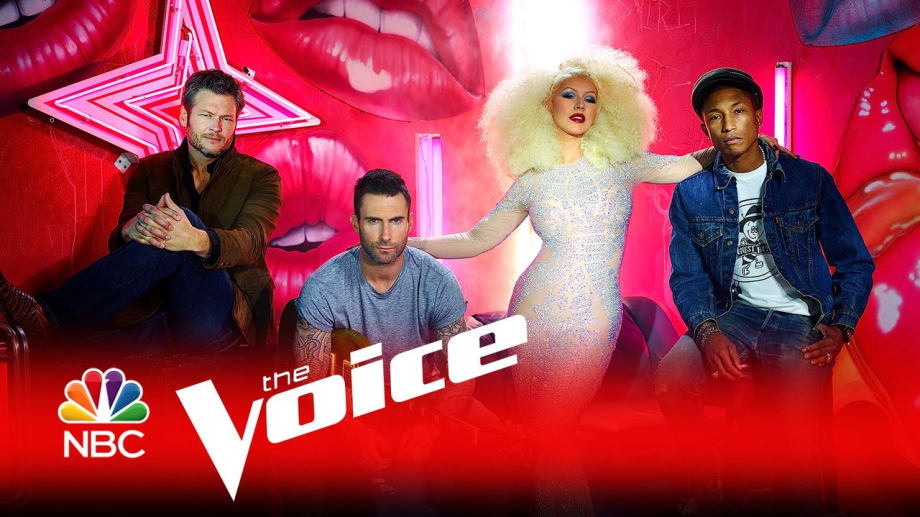 Watch The Voice US - Season 10