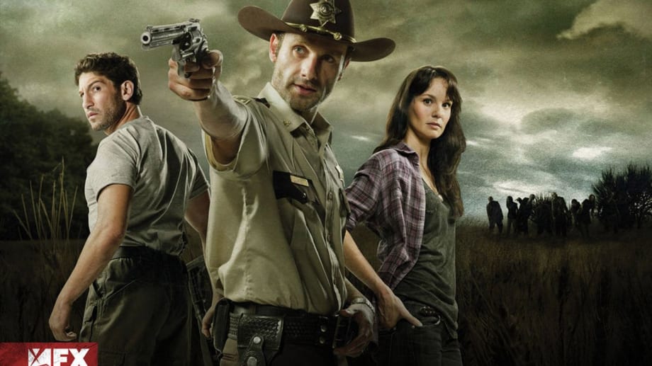 Watch The Walking Dead - Season 1