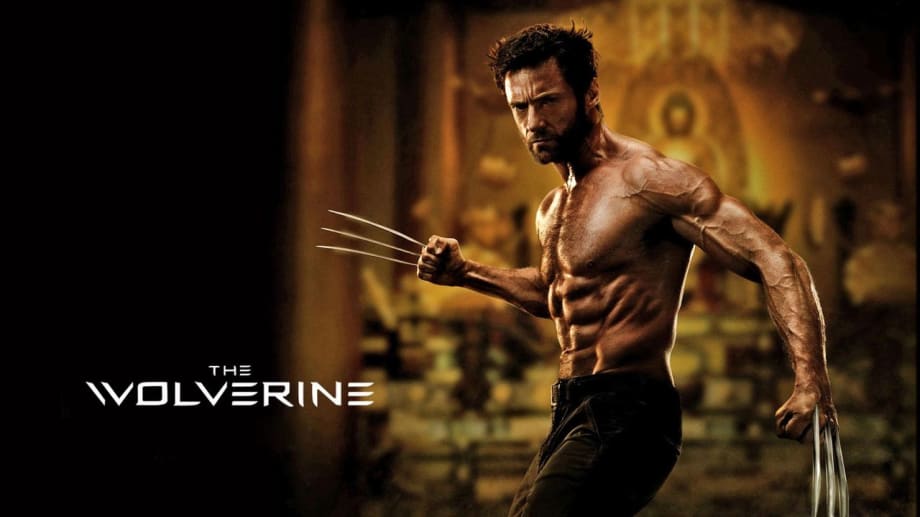 Watch The Wolverine