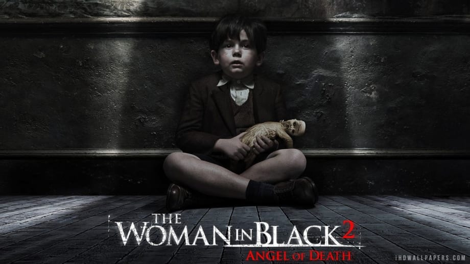 Watch The Woman In Black 2: Angel Of Death