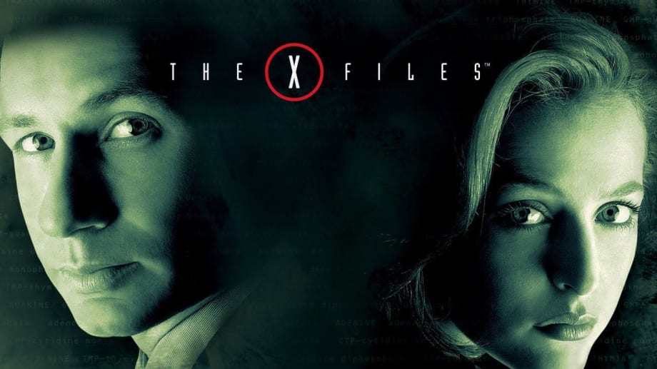 Watch The X-Files - Season 3
