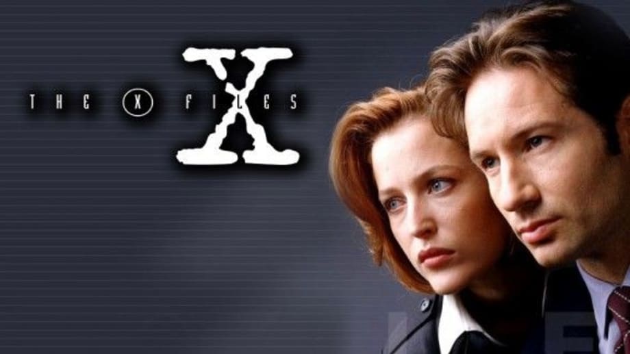 Watch The X-Files - Season 6