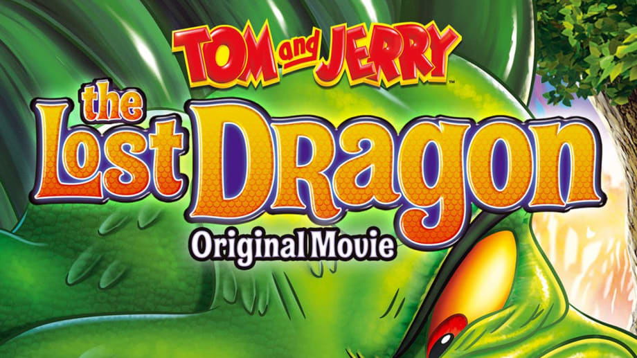 Watch Tom And Jerry: The Lost Dragon