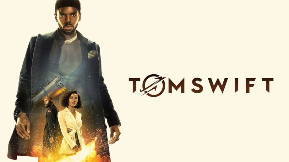 Watch Tom Swift - Season 1