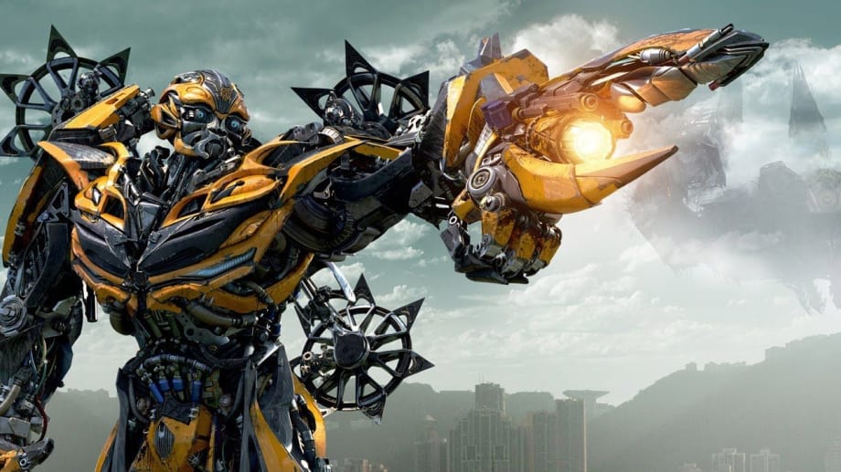 Watch Transformers: Age Of Extinction