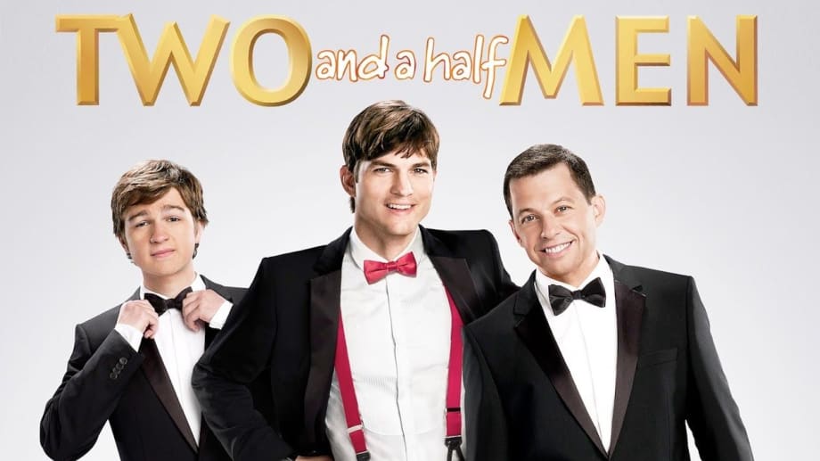 Watch Two And A Half Men - Season 12