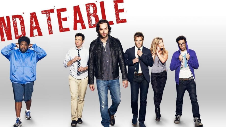 Watch Undateable - Season 1