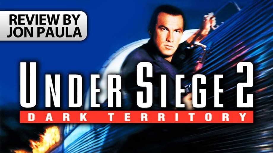 Watch Under Siege 2 Dark Territory