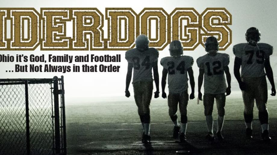 Watch Underdogs 2013