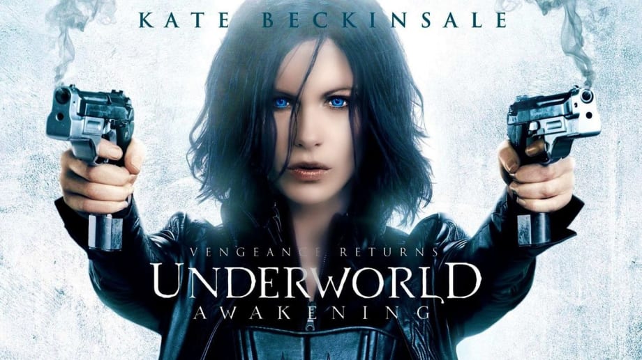 Watch Underworld: Awakening (2012)