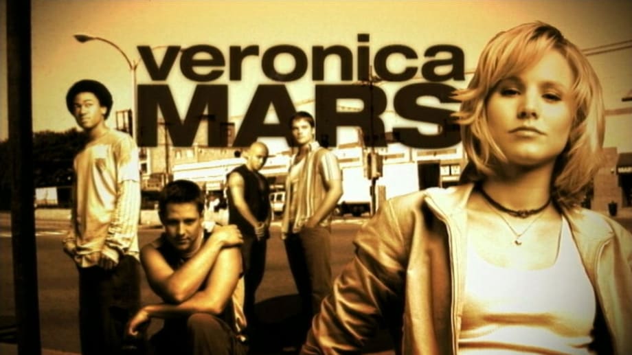 Watch Veronica Mars - Season 1