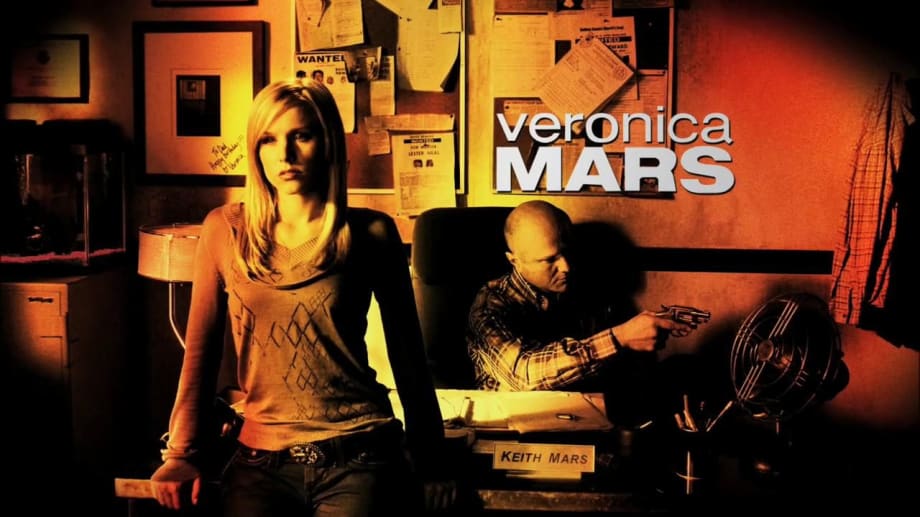 Watch Veronica Mars - Season 3