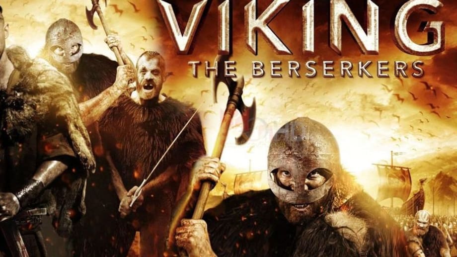 Watch Viking The Berserkers
