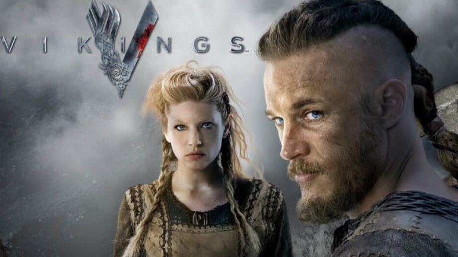 Watch Vikings - Season 2