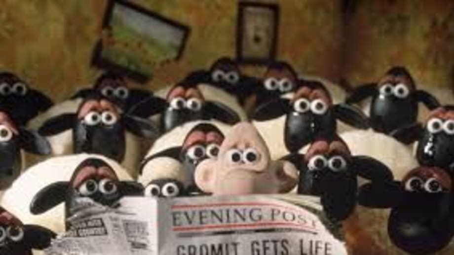 Watch Wallace and Gromit: A Close Shave